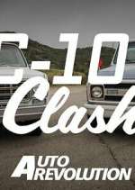 Watch Auto Revolution: C-10 Clash Vodly