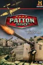 Watch Patton 360 Vodly