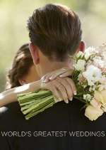 Watch World's Greatest Weddings Vodly