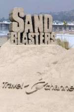 Watch Sand Blasters Vodly