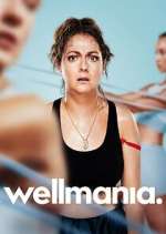 Watch Wellmania Vodly