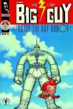 Watch Big Guy and Rusty the Boy Robot Vodly