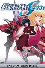 Watch Mobile Suit Gundam SEED Destiny Vodly
