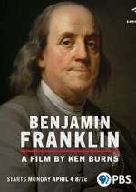 Watch Benjamin Franklin Vodly