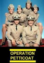 Watch Operation Petticoat Vodly