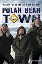 Watch Polar Bear Town Vodly