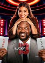 Watch Lucky 13 Vodly