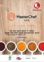 Watch MasterChef Asia Vodly