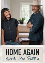 Watch Home Again with the Fords Vodly
