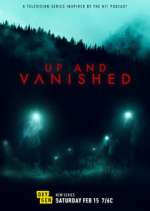 Watch Up and Vanished Vodly
