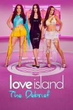 Love Island: The Debrief vodly