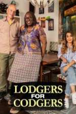 Watch Lodgers for Codgers Vodly