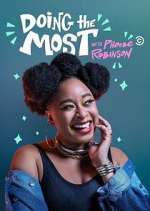 Watch Doing the Most with Phoebe Robinson Vodly