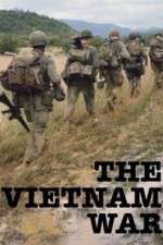 Watch The Vietnam War Vodly