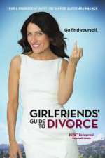 Watch Girlfriends Guide to Divorce Vodly