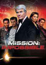 Watch Mission: Impossible Vodly