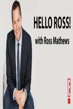 Watch Hello Ross Vodly