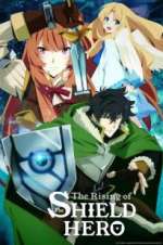 Watch The Rising of the Shield Hero Vodly