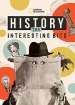 Watch History: The Interesting Bits Vodly