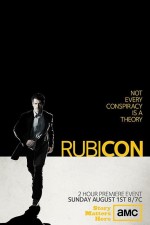Watch Rubicon Vodly
