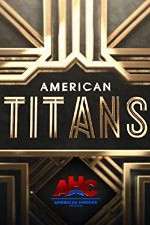 Watch American Titans Vodly