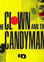 Watch The Clown and the Candyman Vodly