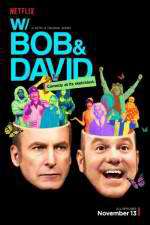 Watch With Bob & David Vodly