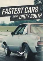 Watch Fastest Cars in the Dirty South Vodly