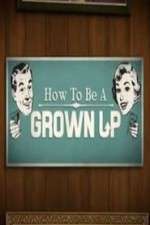 Watch How to be a Grown Up Vodly