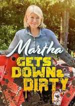 Watch Martha Gets Down and Dirty Vodly