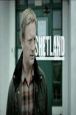 Watch Shetland Vodly