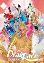 Watch Drag Race Thailand Vodly