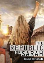 Watch The Republic of Sarah Vodly