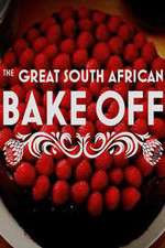 Watch The Great South African Bake Off Vodly