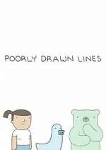 Watch Poorly Drawn Lines Vodly