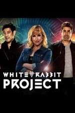Watch White Rabbit Project Vodly