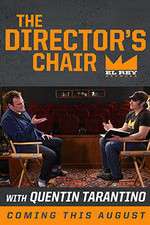 Watch El Rey Network Presents: The Director's Chair Vodly