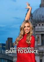 Watch Amy Dowden's Dare to Dance Vodly