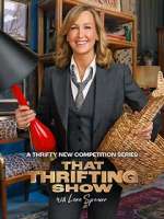 That Thrifting Show With Lara Spencer vodly