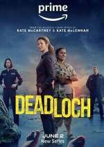 Watch Deadloch Vodly