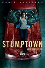 Watch Stumptown Vodly