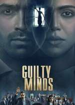 Watch Guilty Minds Vodly