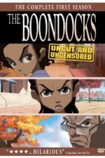 Watch The Boondocks Vodly