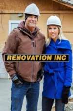Watch Renovation Inc Vodly