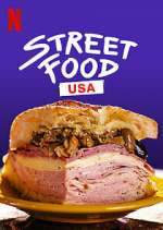 Watch Street Food: USA Vodly
