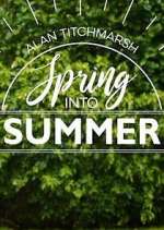 Watch Alan Titchmarsh: Spring Into Summer Vodly