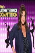 Watch Abby's Ultimate Dance Competition Vodly
