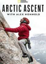 Watch Arctic Ascent with Alex Honnold Vodly