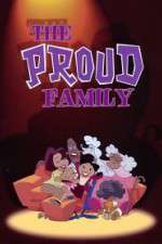 Watch The Proud Family Vodly