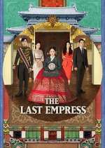 Watch The Last Empress Vodly